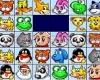 Игри : Mahjong Pinguy.
