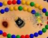 Игри : Zuma Pirate.