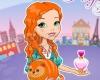 Игри : sue perfumes my perfume salon