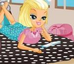 Момичето с дневника  Dear Diary