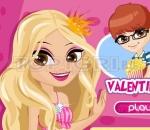 Среща на Свети Валентин Valentine Love Dating