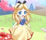 Герои от приказките Fairytale Characters Dress Up