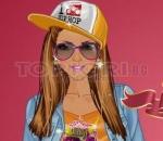 Гето красавицата Ghetto Fabulous Dress Up