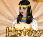 Исторически тоалети History dress up 