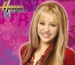 Облечи Хана Монтана Hannah Montana 