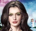 Облечи Ан Хатауей  The Famme Anne Hathaway