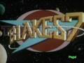 Tv Theme Blakes 7 (Full Theme)