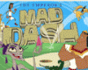 Игри : New School Kuzko the King Mad Dash Game.