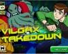 Игри : grab vilgaks ben ten ben 10 ultimate alien vilgax takedown